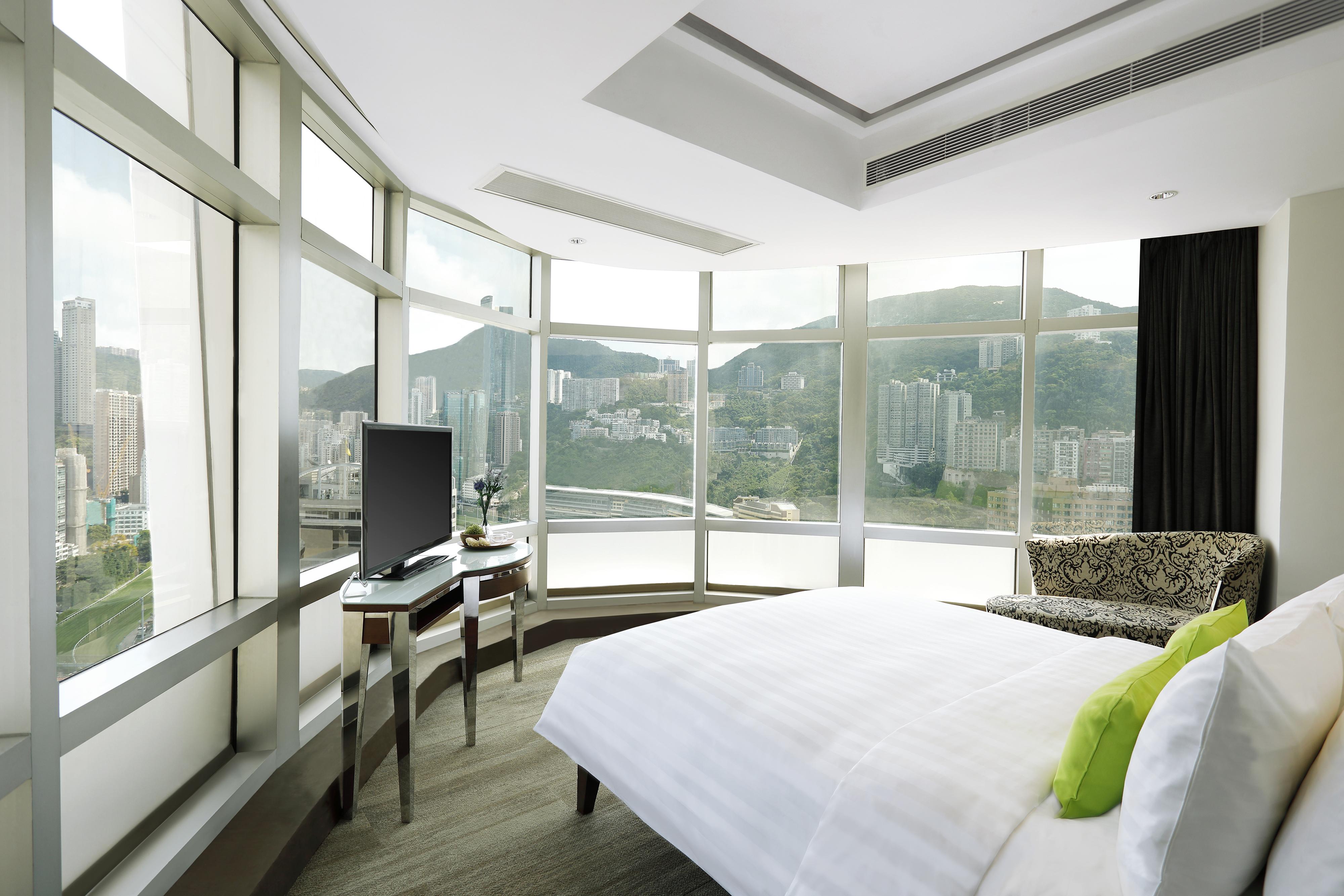 Hotel Ease Causeway Bay Hong Kong Dış mekan fotoğraf