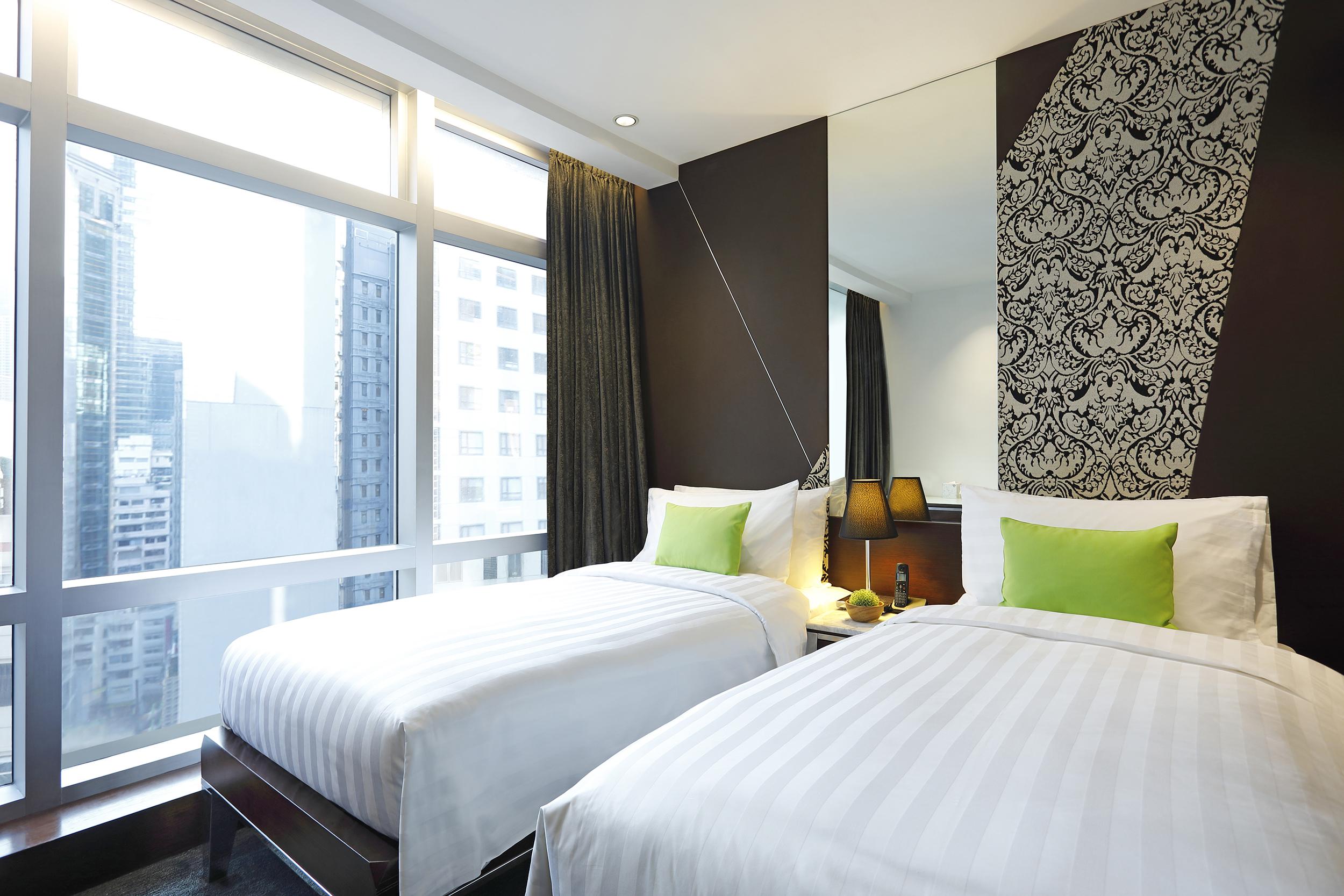 Hotel Ease Causeway Bay Hong Kong Dış mekan fotoğraf