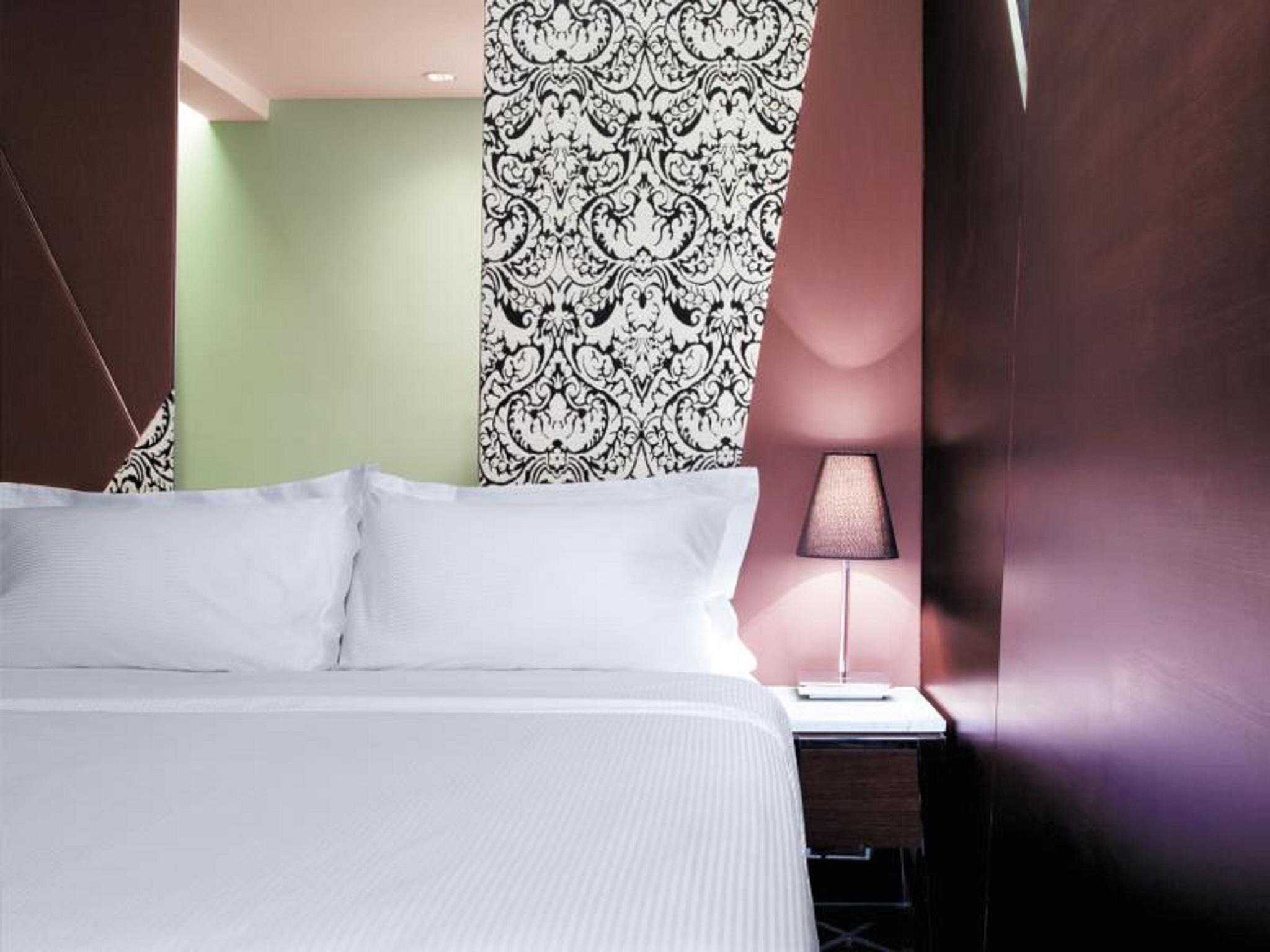 Hotel Ease Causeway Bay Hong Kong Dış mekan fotoğraf
