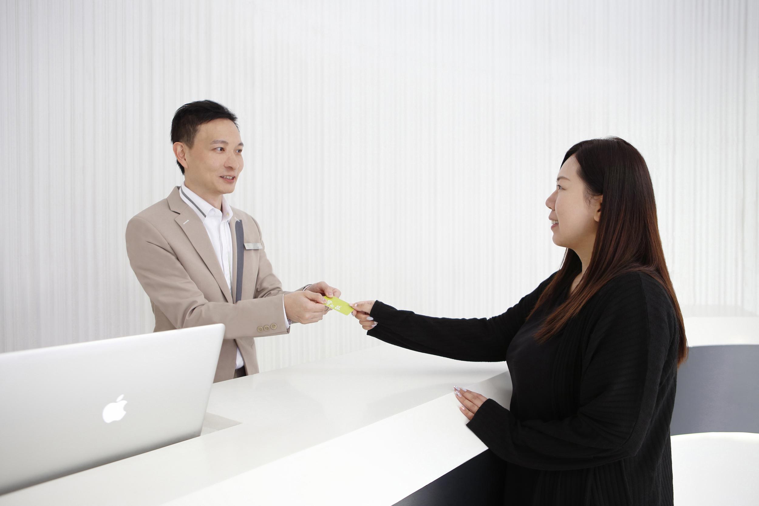 Hotel Ease Causeway Bay Hong Kong Dış mekan fotoğraf