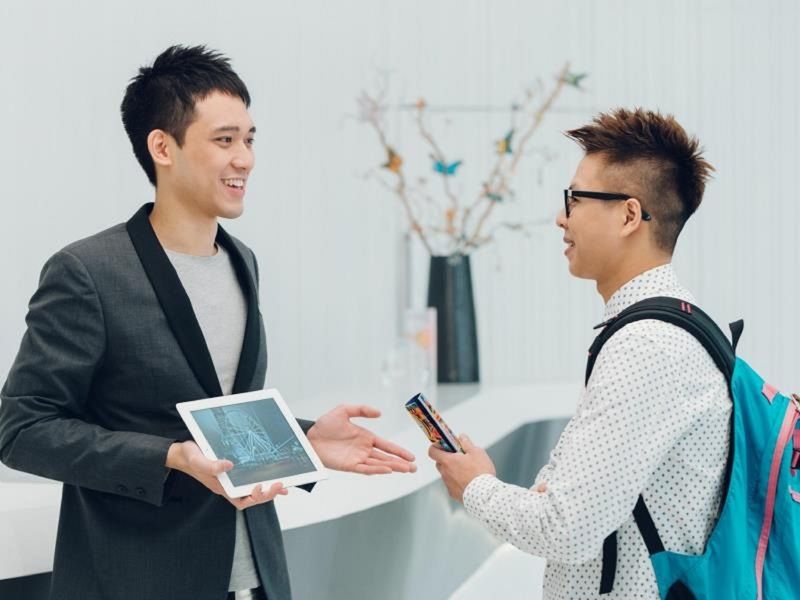 Hotel Ease Causeway Bay Hong Kong Dış mekan fotoğraf