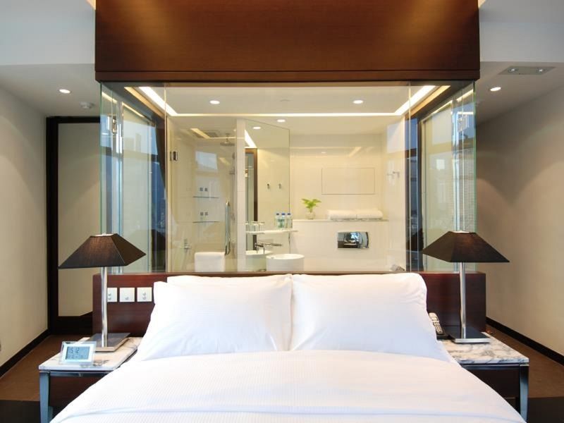 Hotel Ease Causeway Bay Hong Kong Dış mekan fotoğraf