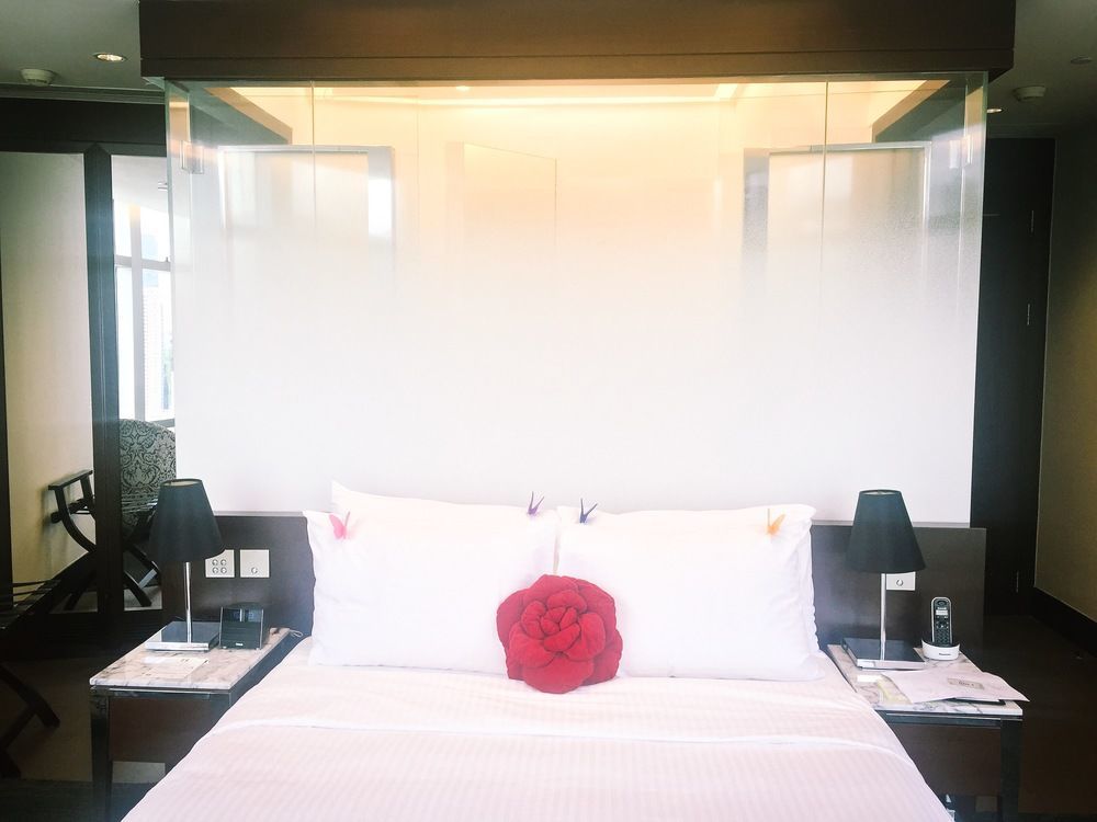 Hotel Ease Causeway Bay Hong Kong Dış mekan fotoğraf