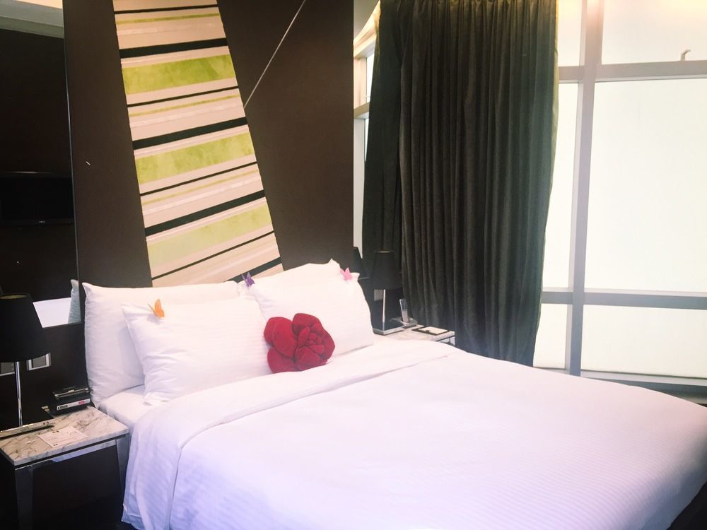 Hotel Ease Causeway Bay Hong Kong Dış mekan fotoğraf