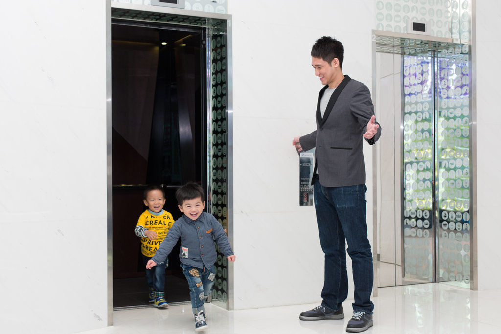 Hotel Ease Causeway Bay Hong Kong Dış mekan fotoğraf