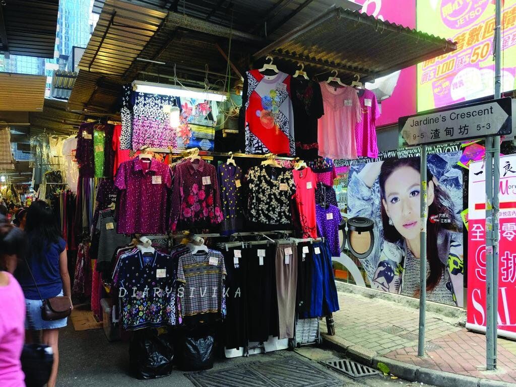 Hotel Ease Causeway Bay Hong Kong Dış mekan fotoğraf